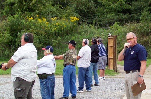 Carbondale Range