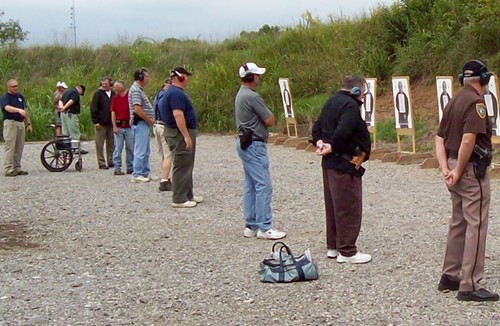 Carbondale Range 2